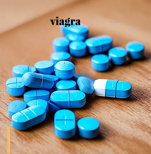 Viagra masticable venta libre